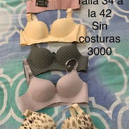 Ajustador sin costura - Img 51999182