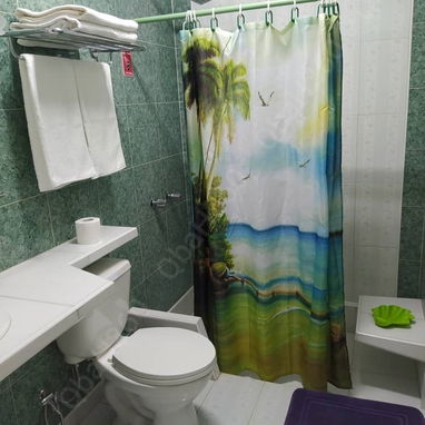 RENTA hostal de 2 habitaciones en CIEGO DE AVILA con Qba Hostin 360. - 4/7