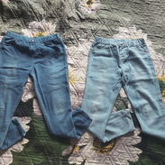 Jeans 👖 de niñas entre 8 - 10 años - Img 55661564