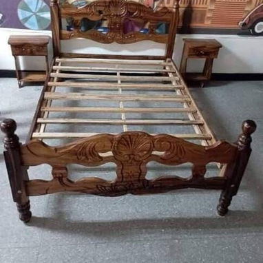 Venta de camas y colchones - 4/10