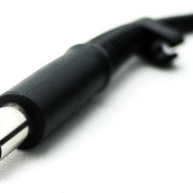 Cargador para portátil HP, fuente de alimentación Original de 19,5 V, 3.33A, 65W,PPP009C - Img 107507127