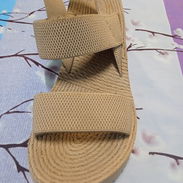 Sandalias, talla 38 - Img 51337676