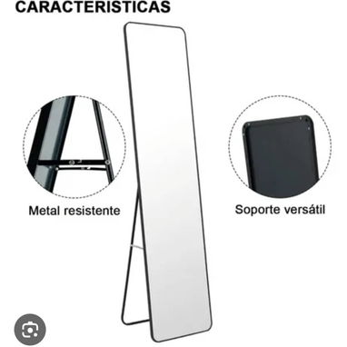 Espejos de Cuerpo Completo - 3/7