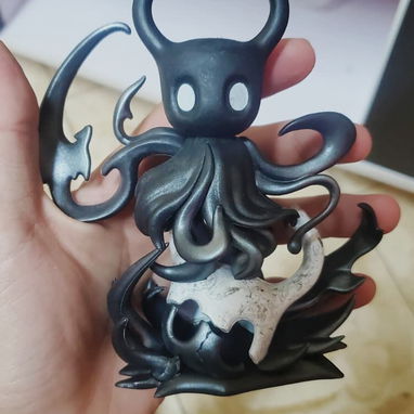 Figuras de colección de Hollow Knight - 6/7