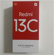 Vendo Redmi 13 C - Img 45690463
