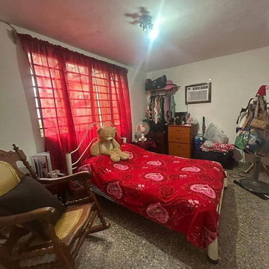 Ganga apto de 2/4 en Palatino zona residencial con todo dentro . - Img 125044663