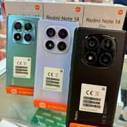 Redmi Note 14 - Img 55822297