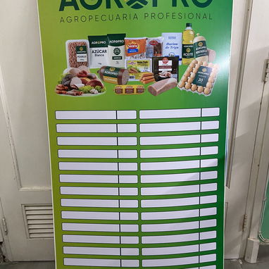 Pizarras para Precios y Productos – Negocios y Emprendedores - Img 110434682