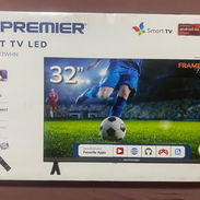 Tv 32’ smart tv Android 14, bordes sin marcos PREMIER - Img 55895453