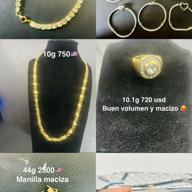 Las mejores joyas al mejor precio - Img 122714298