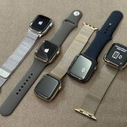 Apple Watch ultra 2 gen /// Apple Watch serie 9 /// - Img 45635598