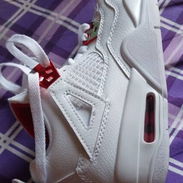 Tenis Air Jordan - Img 55195529