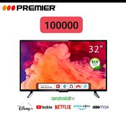 Televisor Smart TV 32 pulgadas - Img 45742481