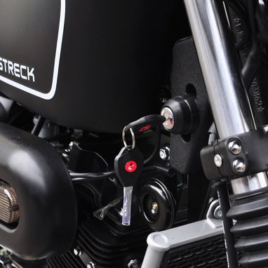 Motor krathos 250 cc - 5/10