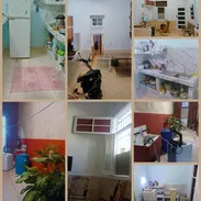 Venta de casa en centro Habana - Img 57367406