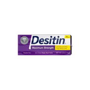 Desitin morado crema para erupciones 4.8oz 22 usd - Img 55237584