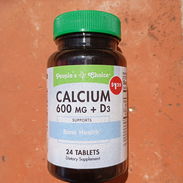 Calcio con Vitaminas ⚕️ - Img 50246615