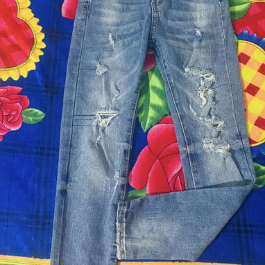 Pantalon de Niño 8 años - 2/5