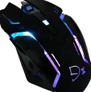 Mouse Gaming por USB. Nuevos. 52419568 - Img 48673141
