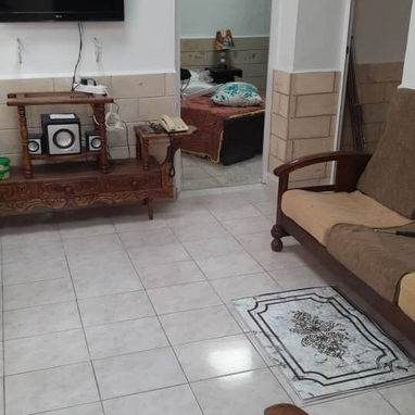 Alquiler de casa en el Vedado. Calle B entre 23 y 21. - 2/2