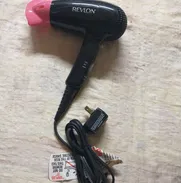 Secador de cabello Revlon - Img 50041462