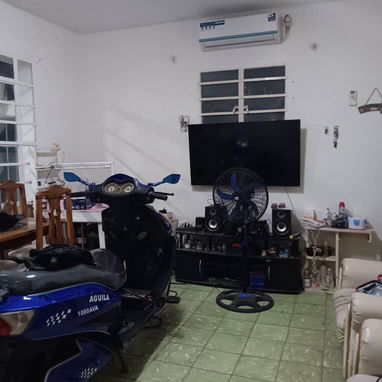 🏡 ¡EN VENTA CASA EN MARIANAO! - 5/10