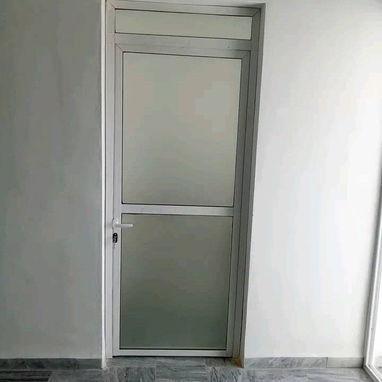 _ En Dtodo Marqueteria aluminio y Cristal. - 8/10