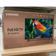 32 pulgadas. Smart Tv Samsung 32" FHD 📦. Transporte incluido. - Img 55552570