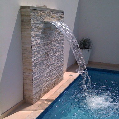 Servicio de Construcion de Piscina. - Img 121556666