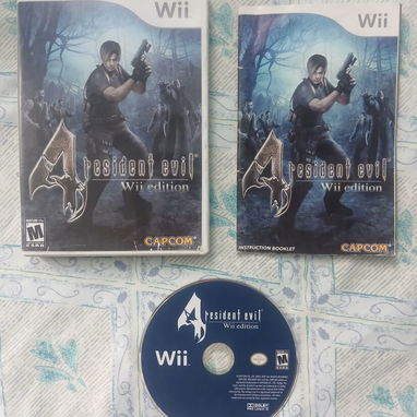 Vendo juegos - Img 127049508