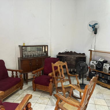 Casa en Venta - 3/4