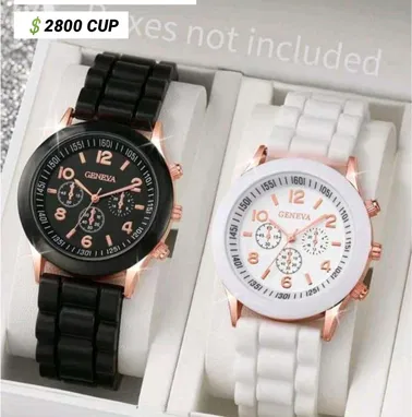 Relojes - Img 95548837