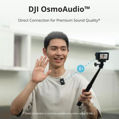 DJI Osmo Action 4 – Standard Combo NUEVA EN CAJA - 2/10