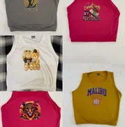 Blusas Shein en 2500 cup - Img 50473443