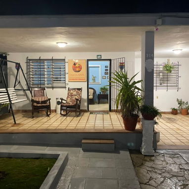 Nexo inmobal presenta:  📍 Ubicación Privilegiada  · Dirección: Guanabo  · 🏖️ A solo 3 cuadras de la playa . - Img 122559203
