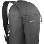Mochila Quechua 10 L, Aventuras al aire libre. Uso diario. Mochila deportiva y mochila de senderismo. 52419568 - Img 102988365