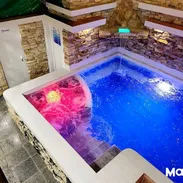 Casa en la playa boca ciega renta con piscina climatizada - Img 53198557