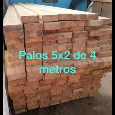 Palos 4x4 - Img 123438341