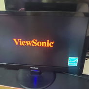 Vendo monitor Viewsonic 19.5" - Img 57531064