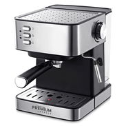 ☎️53544655 🛵 Entrega Disponible ⭐Premium Levella – Cafetera Espresso & Cappuccino ⭐ - Img 54658215