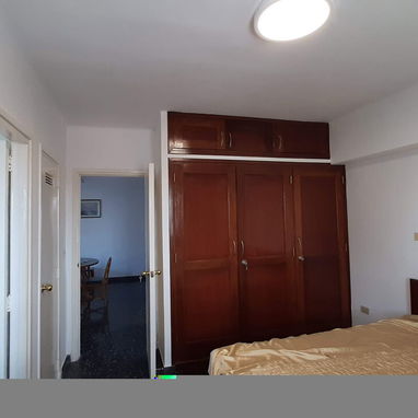 Venta de apartamento en el Vedado – Piso 7, Calle B No. 101 esquina 5 - 2/4
