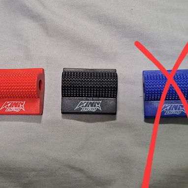Accesorios para motos de combustion #1 - 6/8