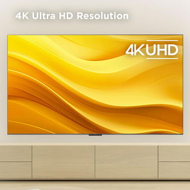 Televisor TCL Smart TV Class S5 4K UHD LED de 65 pulgadas con Google TV new 52815418 - Img 126470761