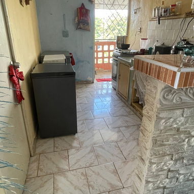Vendo apartamento en Alamar - Habana del este - Img 125263028