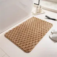 Alfombra Suave 50x80 cm – Confort y Estilo para tu Hogar - Img 54509895