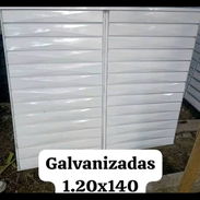 Bentana de galbanizada de 1.20 x 1.40 buena terminacion .Maxima calidad - Img 52936917