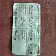 5 blíster de Atorvastatina cinfa 40 mg  recubiertas con película EFGde 7 tabletas cada uno.. - Img 45681677