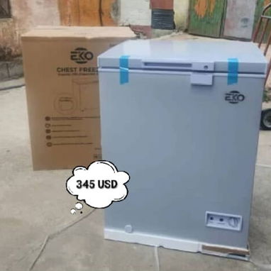 OTROS ELECTRODOMÉSTICOS - 6/10
