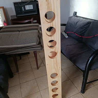 Exhibidor de botellas vino nuevos! - Img 126546776