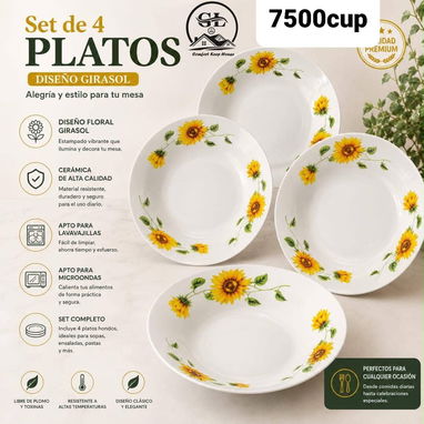 Todo para la cocina - 9/10